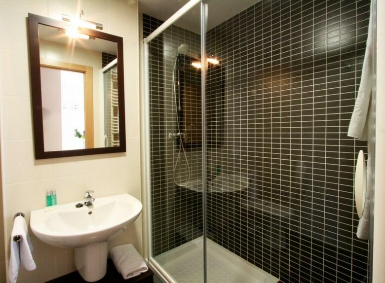 Apartamentos Real Valle Ezcaray