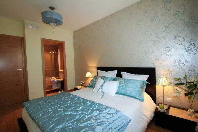 Apartamentos Real Valle Ezcaray