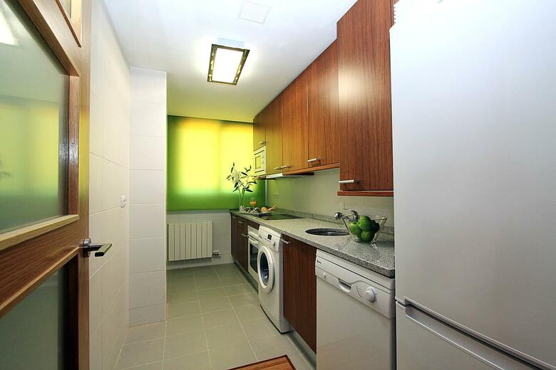 Apartamentos Real Valle Ezcaray