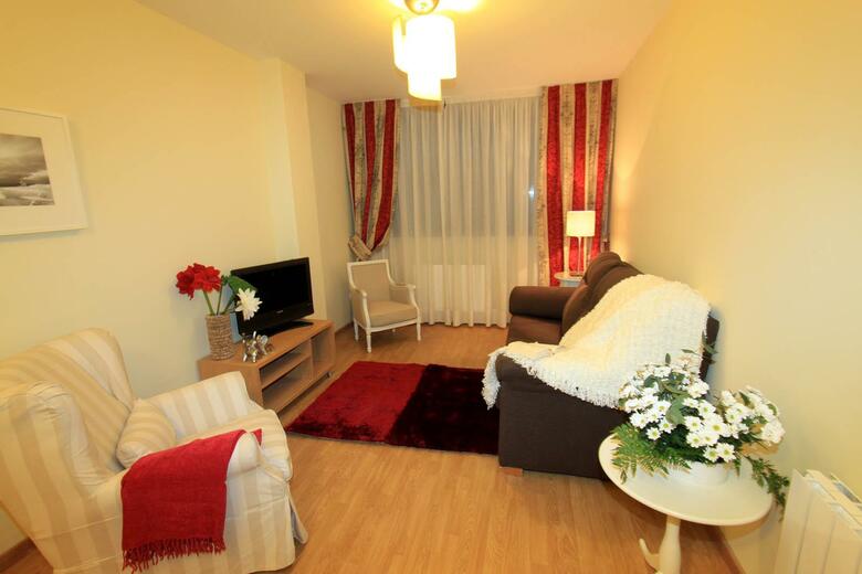 Apartamentos Real Valle Ezcaray