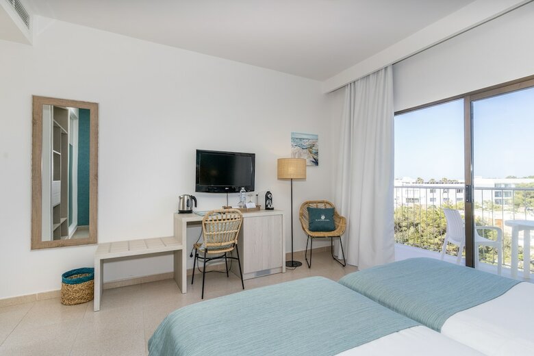 Hotel Playa Santandria S�lo Adultos