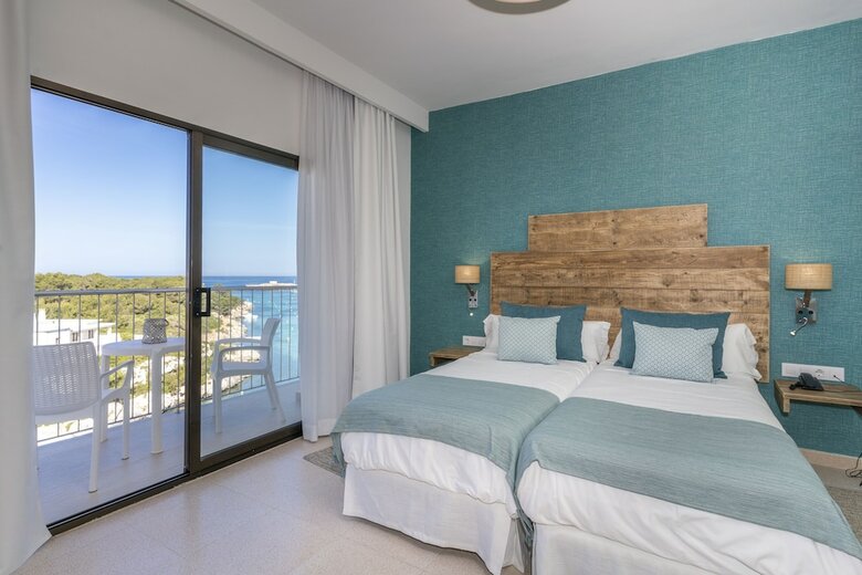 Hotel Playa Santandria S�lo Adultos