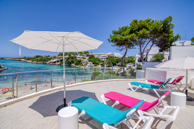 Hotel Playa Santandria S�lo Adultos