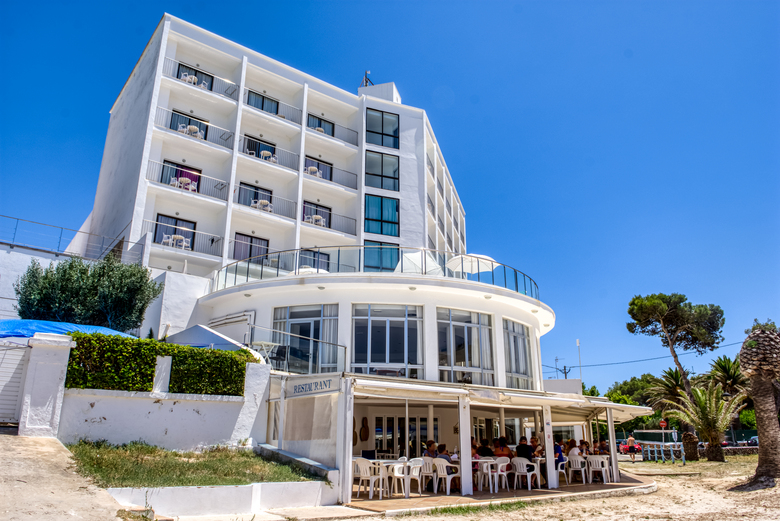Hotel Playa Santandria S�lo Adultos
