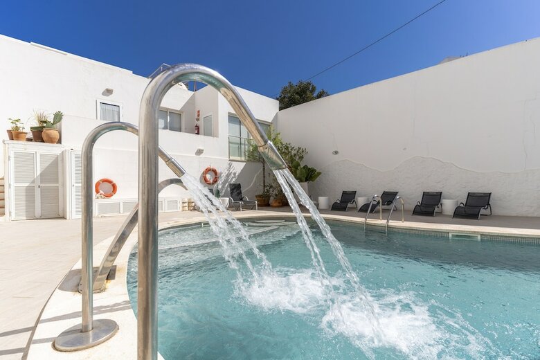 Hotel Playa Santandria S�lo Adultos