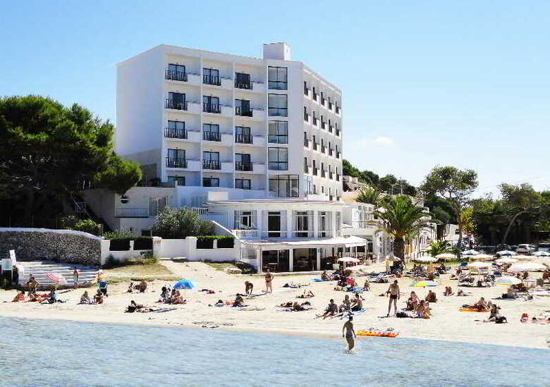 Hotel Playa Santandria S�lo Adultos