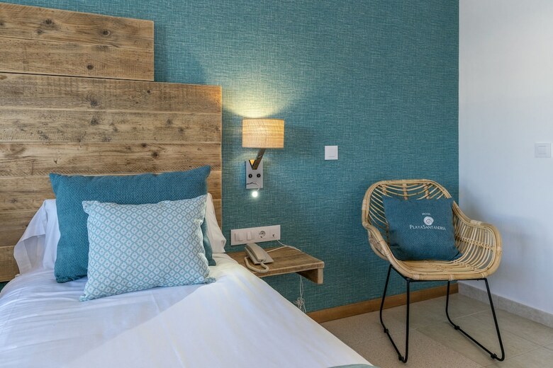 Hotel Playa Santandria S�lo Adultos