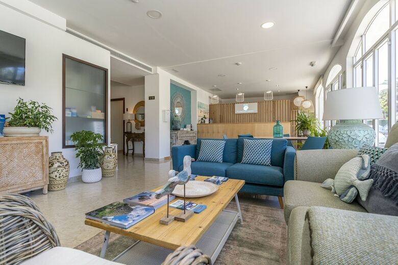 Hotel Playa Santandria S�lo Adultos