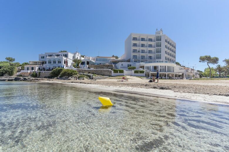 Hotel Playa Santandria S�lo Adultos
