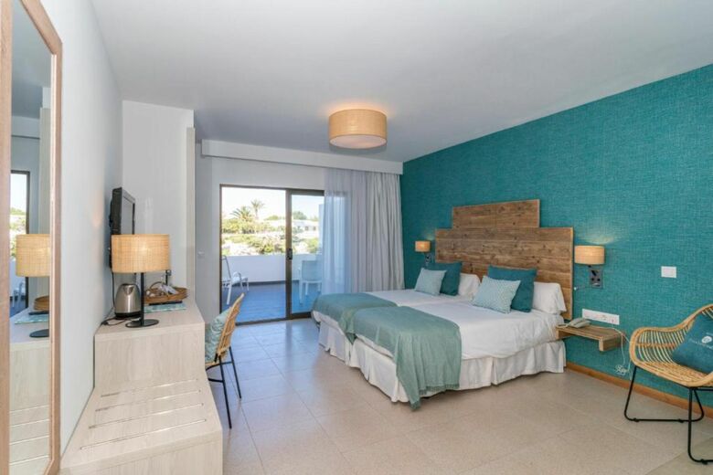 Hotel Playa Santandria S�lo Adultos