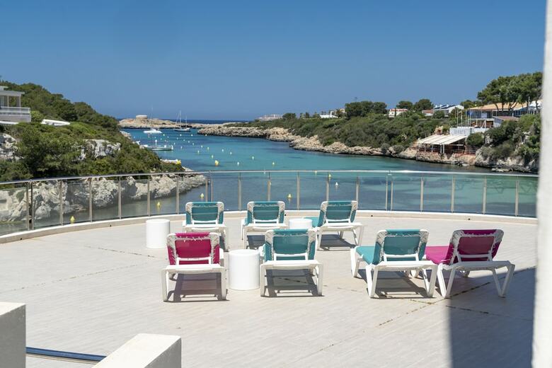 Hotel Playa Santandria S�lo Adultos