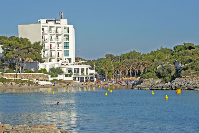 Hotel Playa Santandria S�lo Adultos