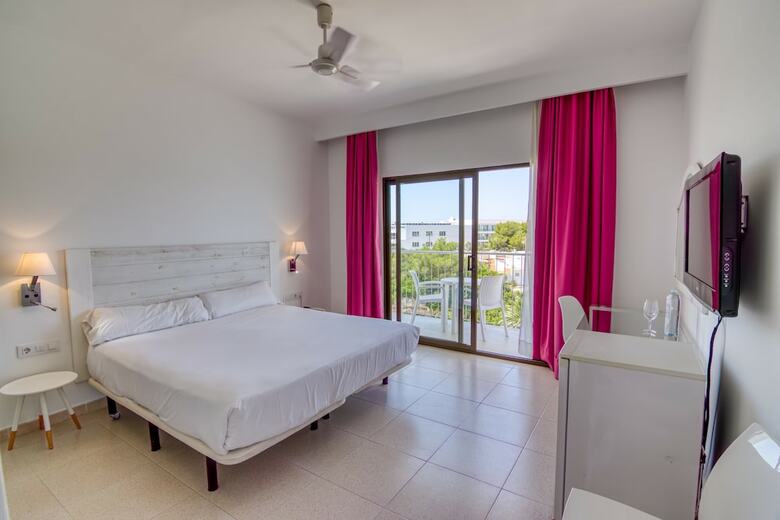 Hotel Playa Santandria S�lo Adultos