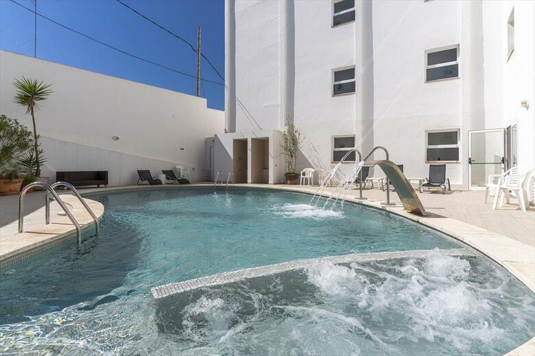 Hotel Playa Santandria S�lo Adultos