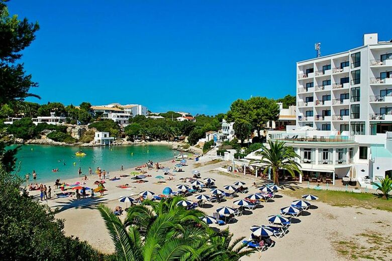 Hotel Playa Santandria S�lo Adultos
