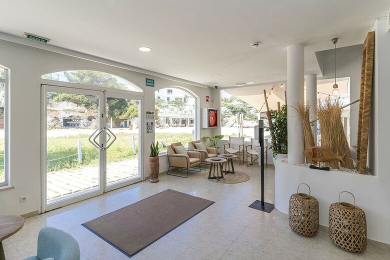 Hotel Playa Santandria S�lo Adultos