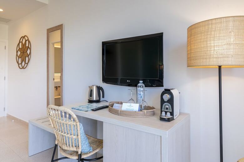 Hotel Playa Santandria S�lo Adultos