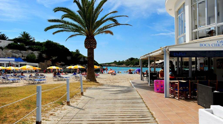 Hotel Playa Santandria S�lo Adultos