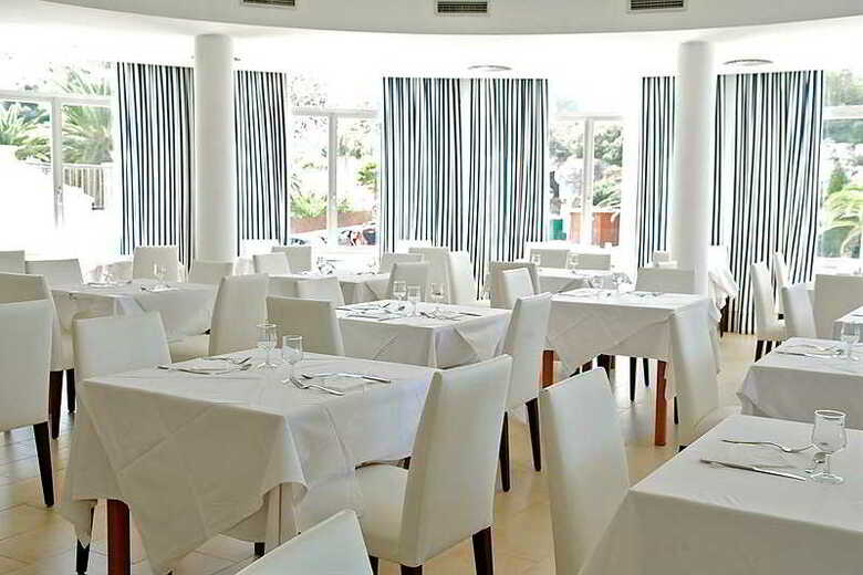 Hotel Playa Santandria S�lo Adultos