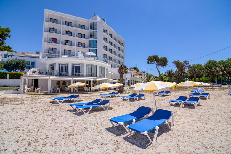 Hotel Playa Santandria S�lo Adultos