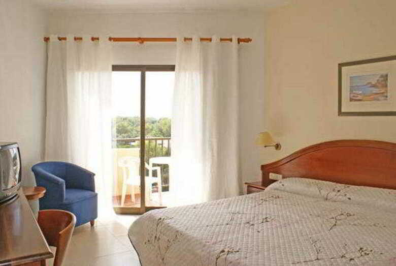 Hotel Playa Santandria S�lo Adultos