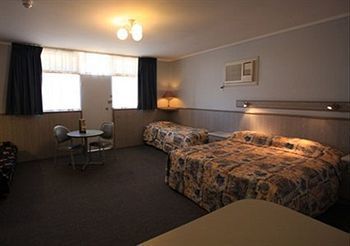 Hotel Comfort Inn Anzac Highway