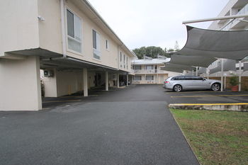 Hotel Quality Inn Port Macquarie