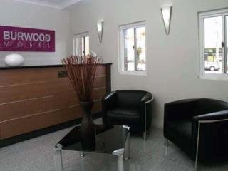 Hotel Comfort Inn & Suites Burwood