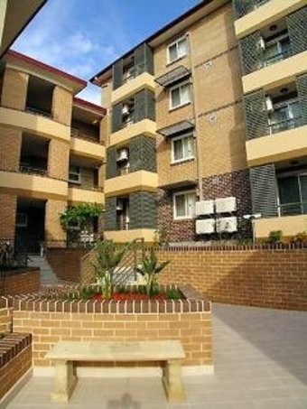 Hotel Comfort Inn & Suites Burwood