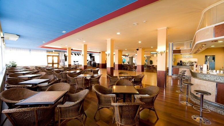 Hotel Monarque Torreblanca