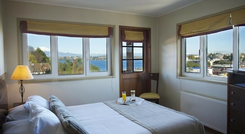 Hotel Park Inn By Radisson Puerto Varas