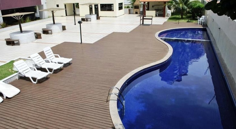 Hotel Rah Porto Jangada