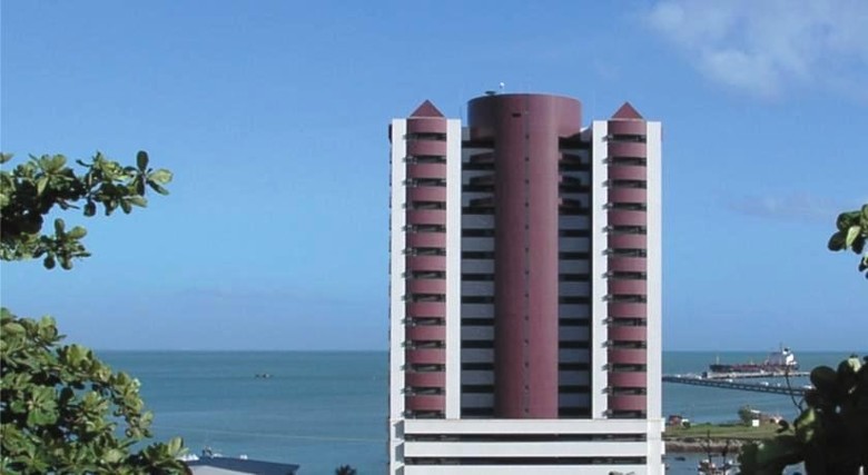 Hotel Rah Porto Jangada