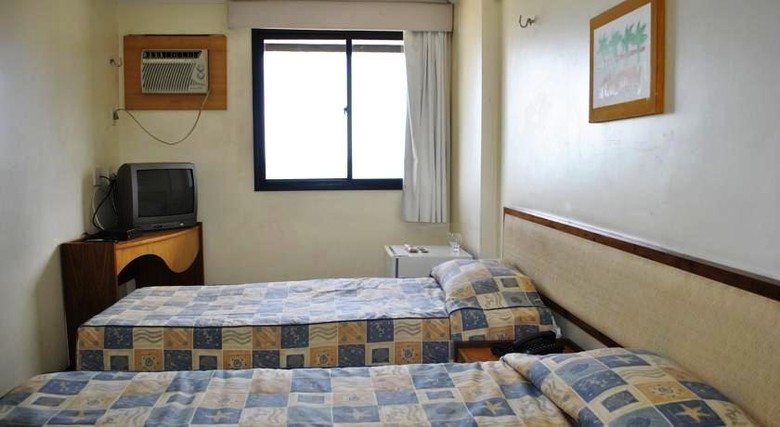 Hotel Rah Porto Jangada