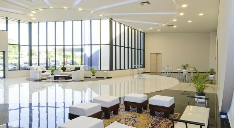 Viale Cataratas Hotel