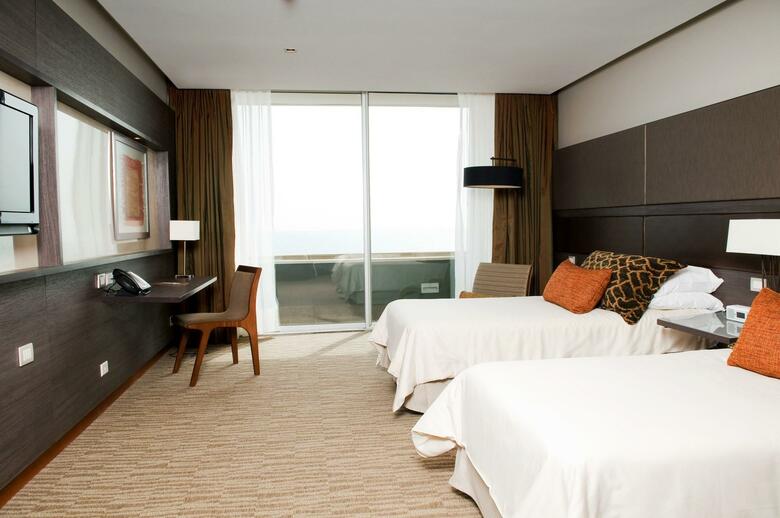 Enjoy Antofagasta - Hotel Del Desierto
