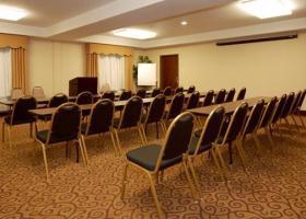 Hotel Comfort Suites (baytown)