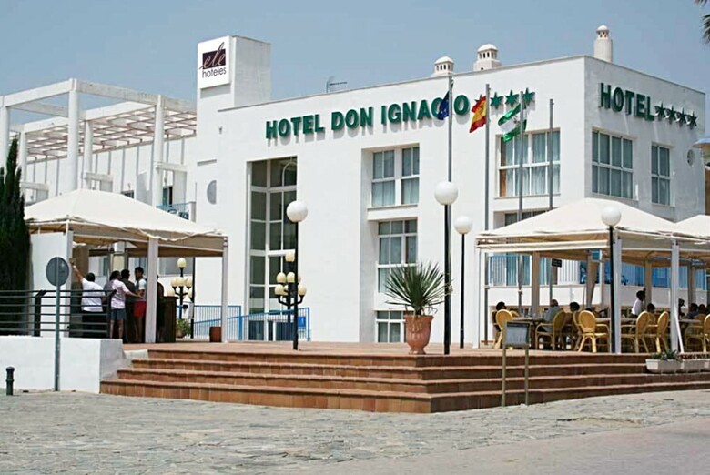 Hotel Don Ignacio