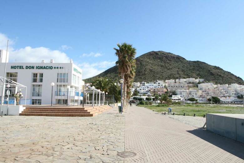 Hotel Don Ignacio
