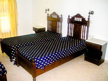 Maistrali Studios & Apartments