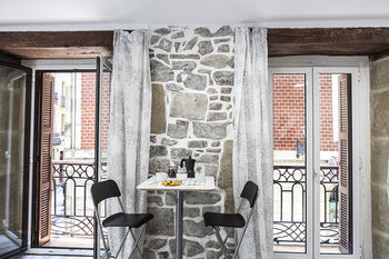 Hotel San Sebastian Holiday Guesthouse