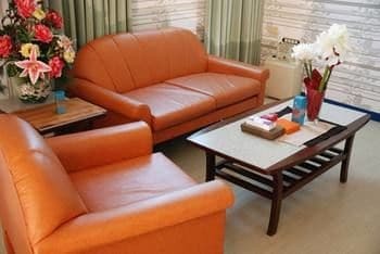 Chiao Yuamm Hotel
