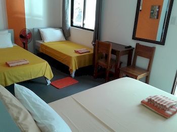 Hotel 8colors Beach House