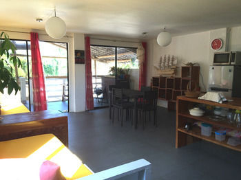 Hotel 8colors Beach House