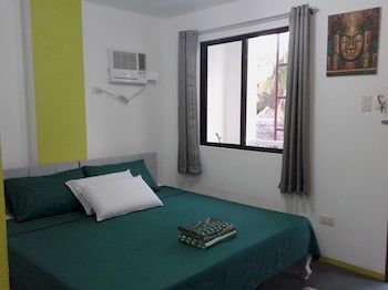 Hotel 8colors Beach House