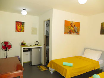 Hotel 8colors Beach House