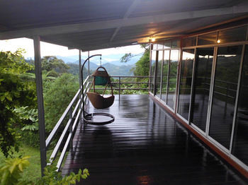Posada J Residence