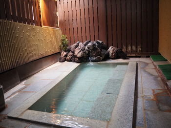 Kusatsu Onsen Daitokan