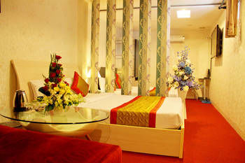 Mai Vuong Sai Gon Hotel