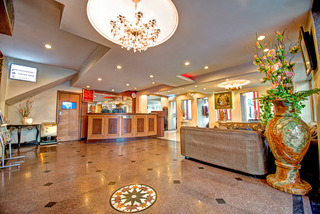 Hotel Pr Residency